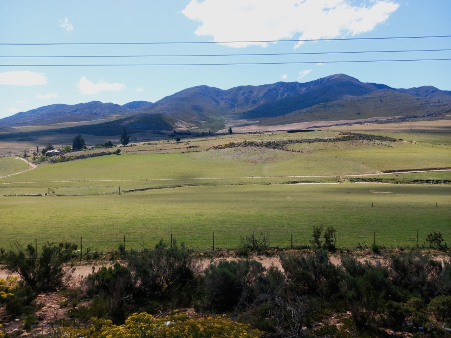 Commercial Property for Sale in Uniondale Rural Western Cape